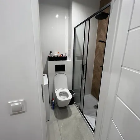 Comfy Wide Accommodatie bij particulieren