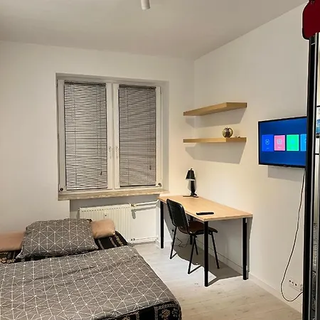 Comfy Wide Accommodatie bij particulieren *